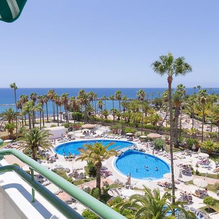 Luxury Studio In Beachfront Complex In El Duque Area, Costa Adeje Eksteriør bilde